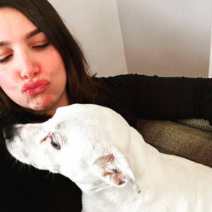 Meet your Posher, Ivy